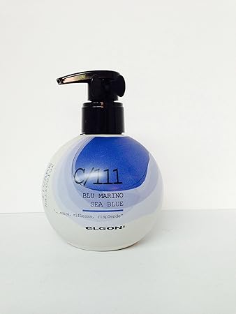 Amazon Com Elgon I Care Haircolor Rinse Coloring Conditioning