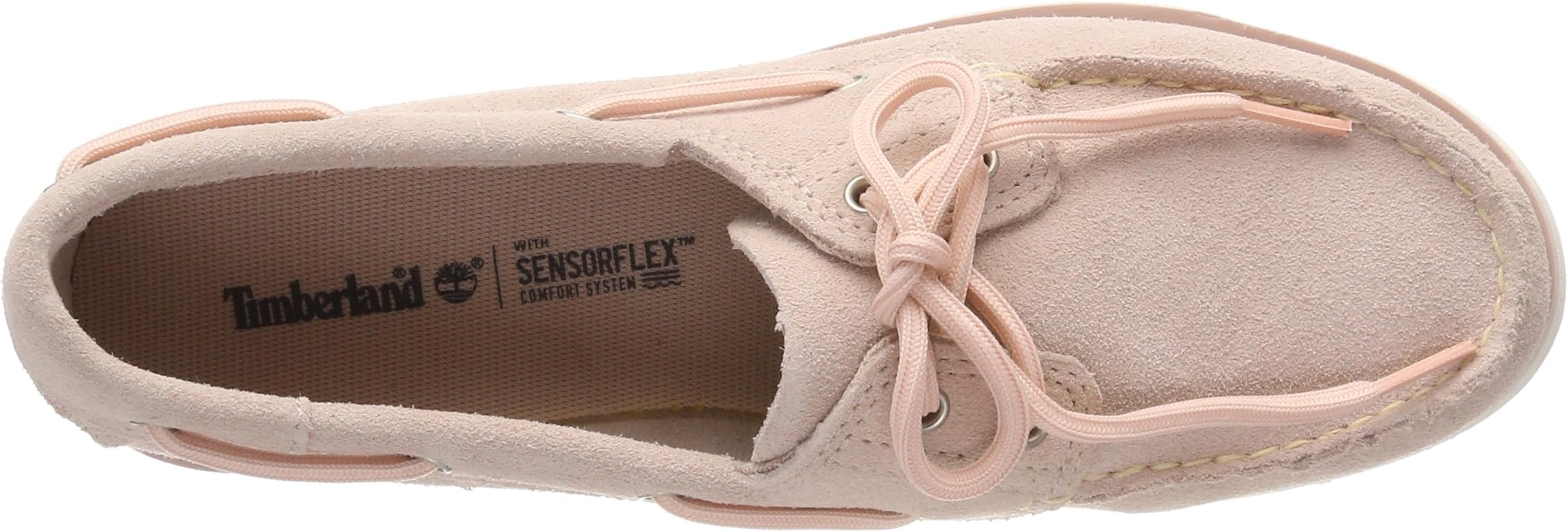 timberland sensorflex mujer