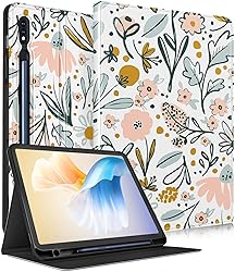Wazzasoft for Samsung Galaxy Tab S9 Plus/S9 FE Plus