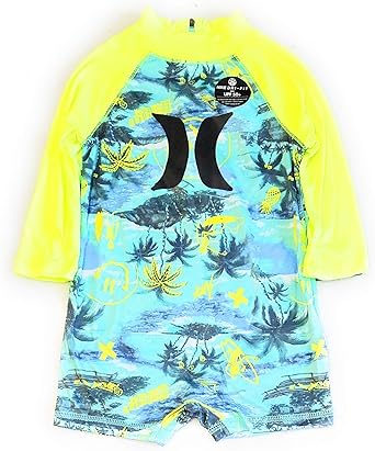 hurley baby girl clothes