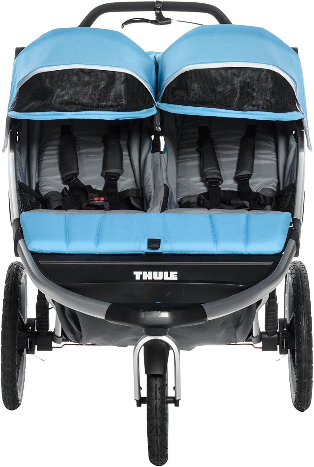 thule urban glide blue
