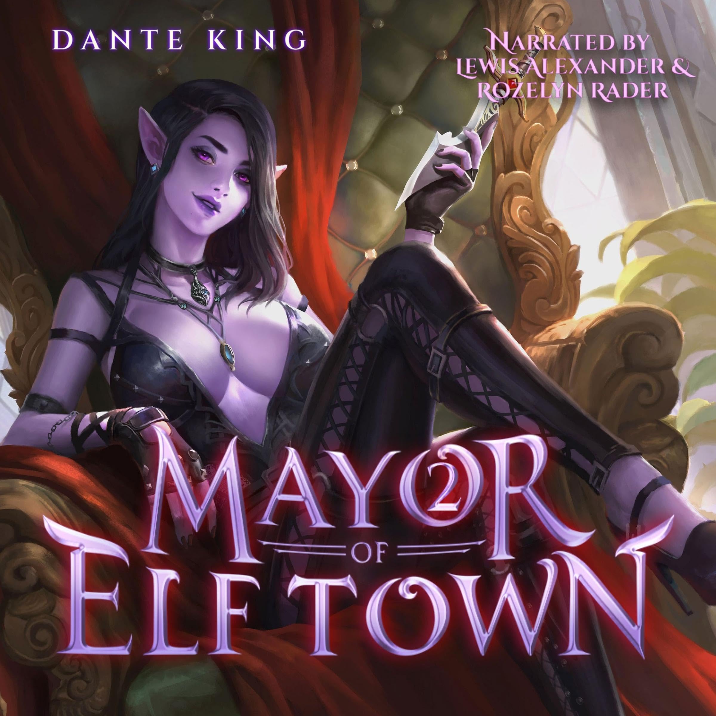 Mayor of Elf Town 2 Image