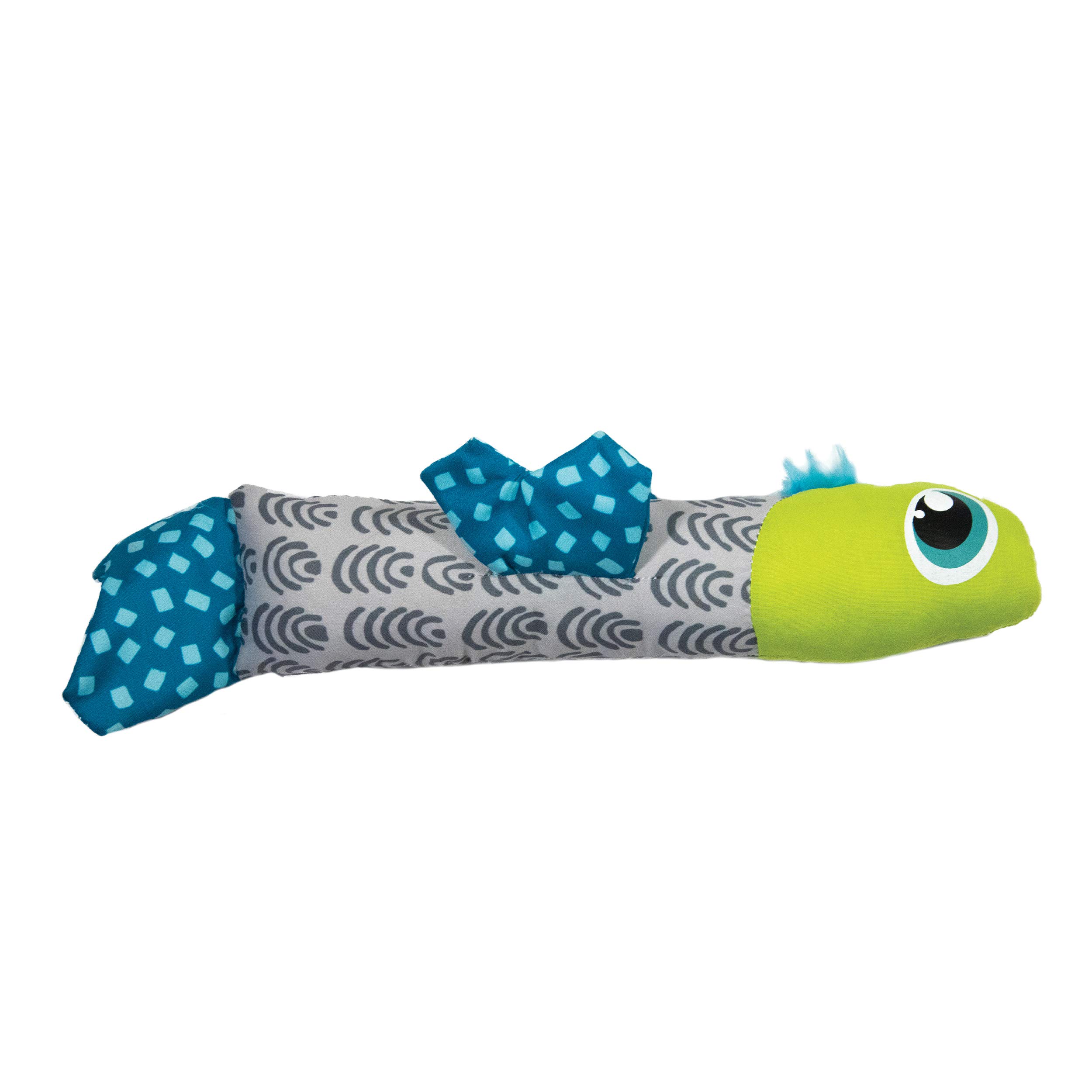 Catstages Catnip Crunch Fish Cat Toy โ image 1