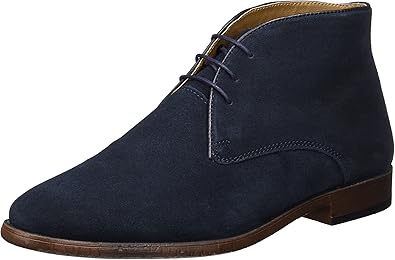 kurt geiger mens desert boots