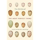 The Most Perfect Thing: Inside (and Outside) a Bird’s Egg