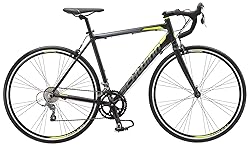 Schwinn Phocus 1600 Drop Bar Adult Road Bike, Mens