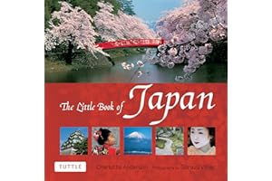 The Little Book of Japan