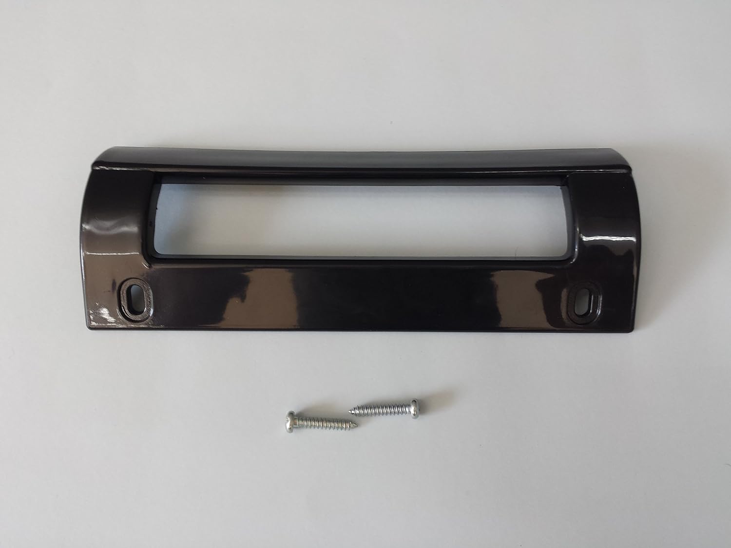 RECAMBIOS DREYMA Tirador MANETA Puerta FRIGORIFICO BALAY Negro ...