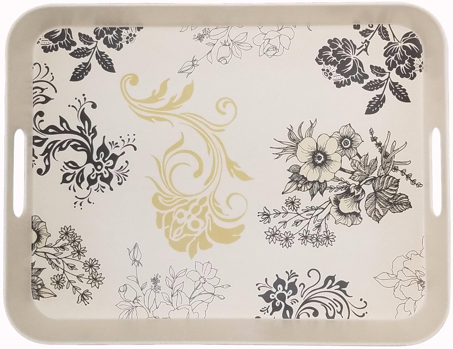 Best dishwasher safe drink serving tray