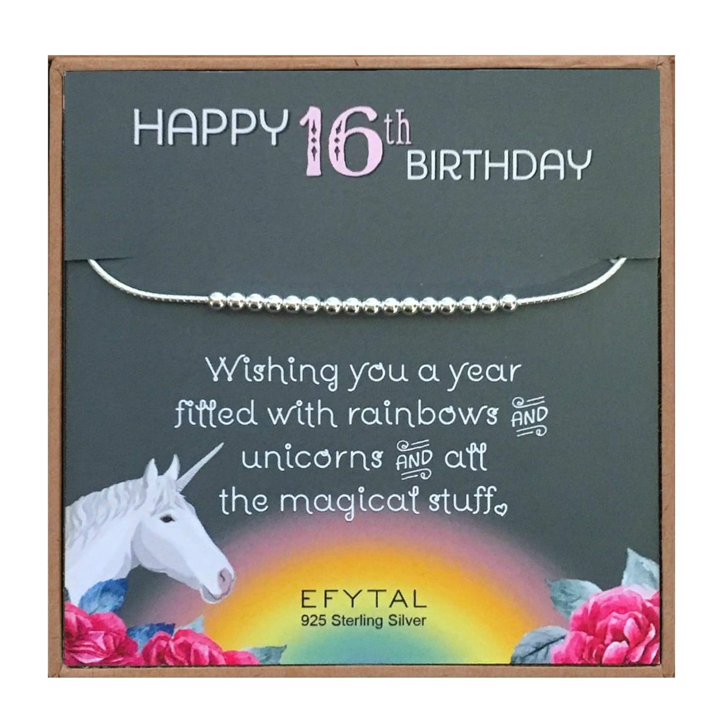 sweet 16 birthday gift ideas for niece