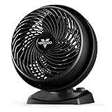 Vornado 52 Whole Room Air Circulator Fan with 3