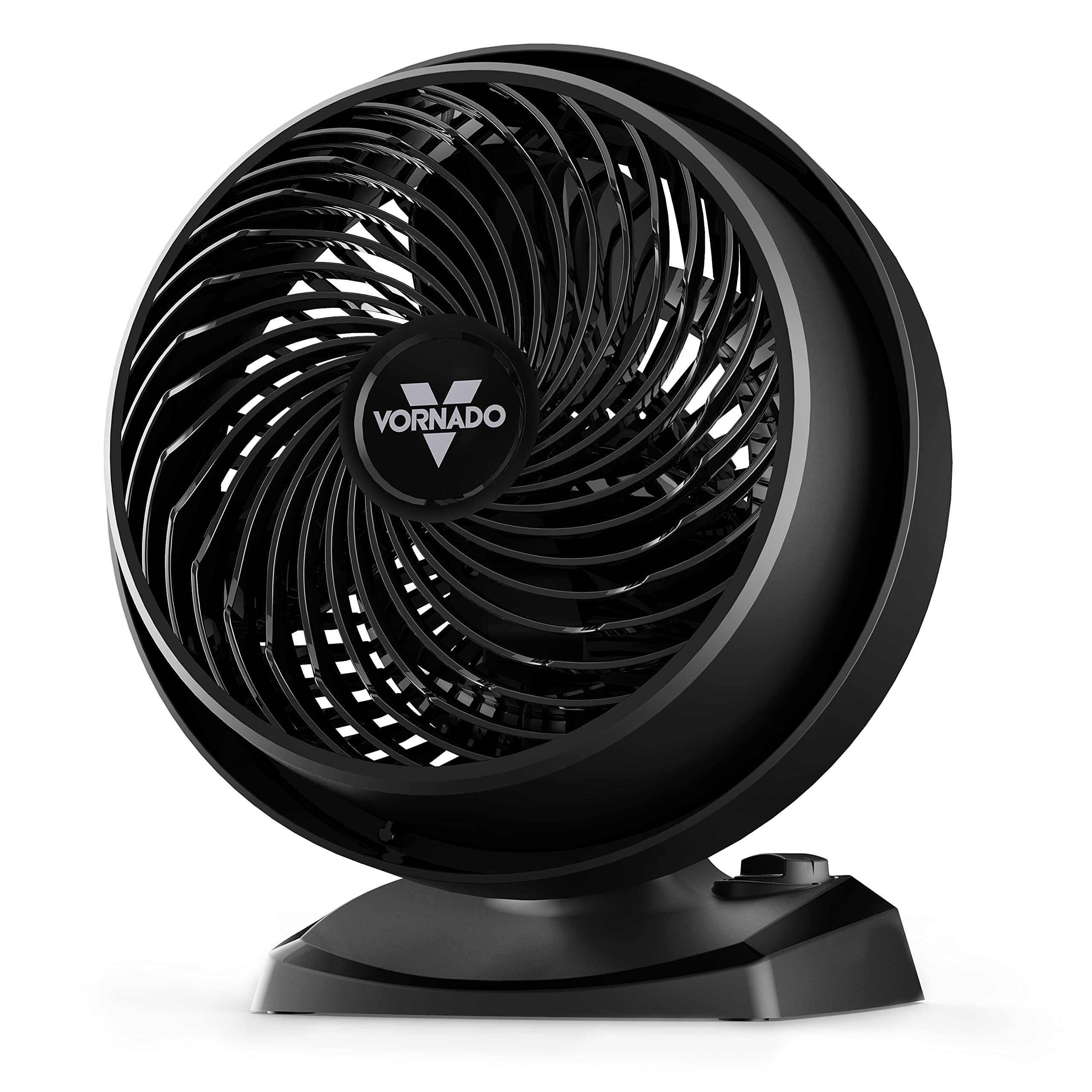 Vornado 52 Whole Room Air Circulator Fan with 3