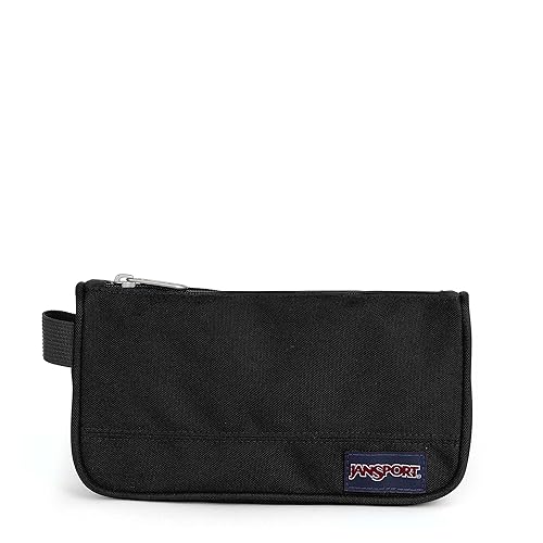 JanSport Medium Accessory Pouch, Medium Pouch, L, 12 x 22 x
