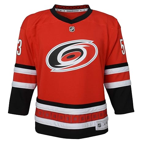 jeff skinner youth jersey