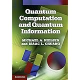 Quantum Computation and Quantum Information: 10th Anniversary Edition
