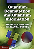 Quantum Computation and Quantum Information: 10th Anniversary Edition