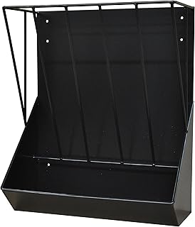 Amazon Com Grain Hay Feeder Pet Supplies