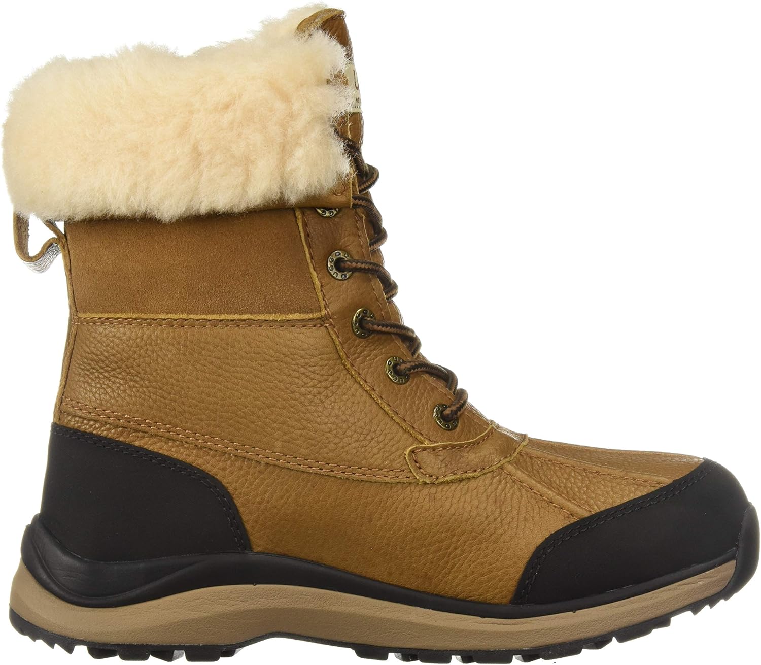  | UGG Women's Adirondack Boot III Boot | Boots