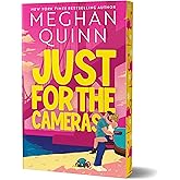 Just for the Cameras (Deluxe Edition) (Bay Area Players, 1)