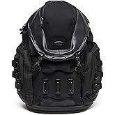 Oakley Men's Kitchen Sink Backpack, stealthblack, One Size