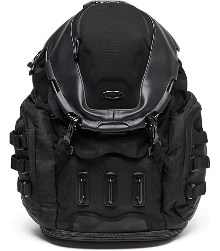 Amazon.com | Oakley Kitchen Sink Backpack, Abstract Camo Green