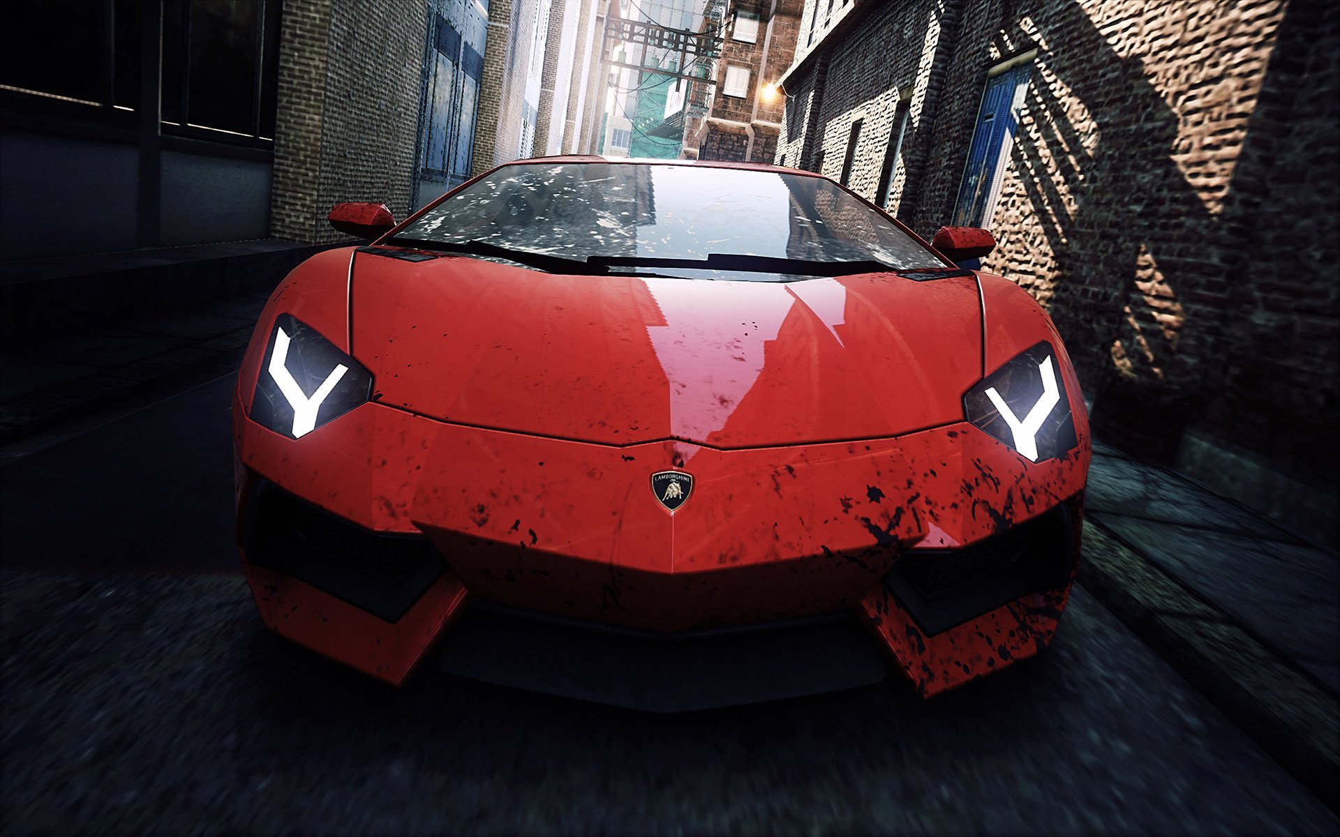 Need for Speed: Most Wanted (Renewed)
