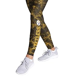 FOCO Women's Standard NFL Ladies Team Color Cloud