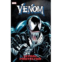 Amazon.com: VENOM BY DANIEL WAY: THE COMPLETE COLLECTION [NEW