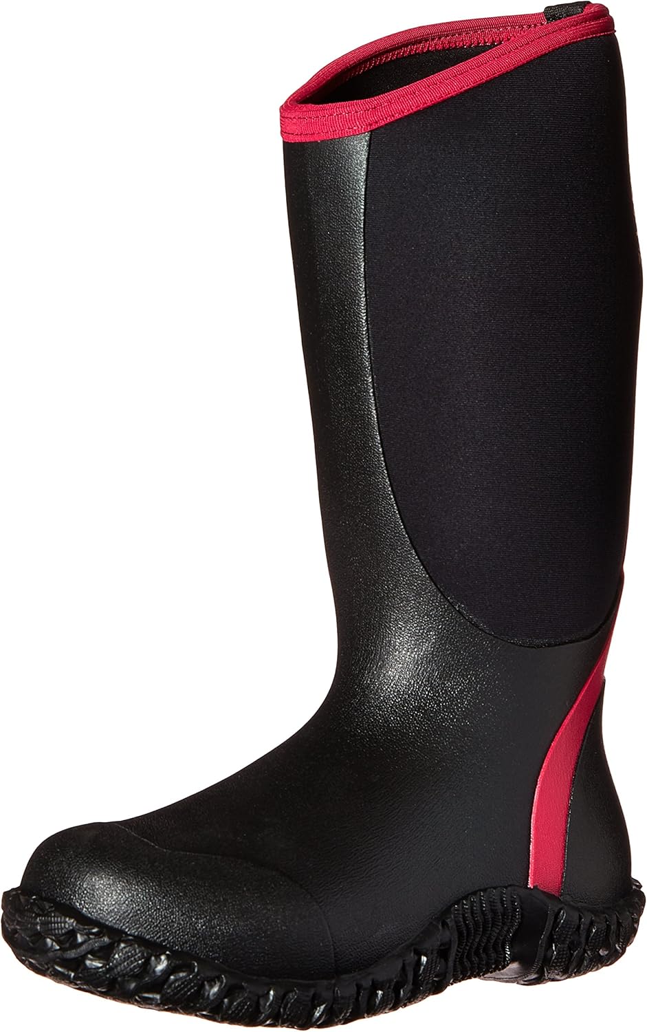 LaCrosse Women's Alpha Lite Rubber Knee Boot Shoes