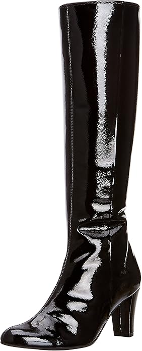 van dal knee high boots
