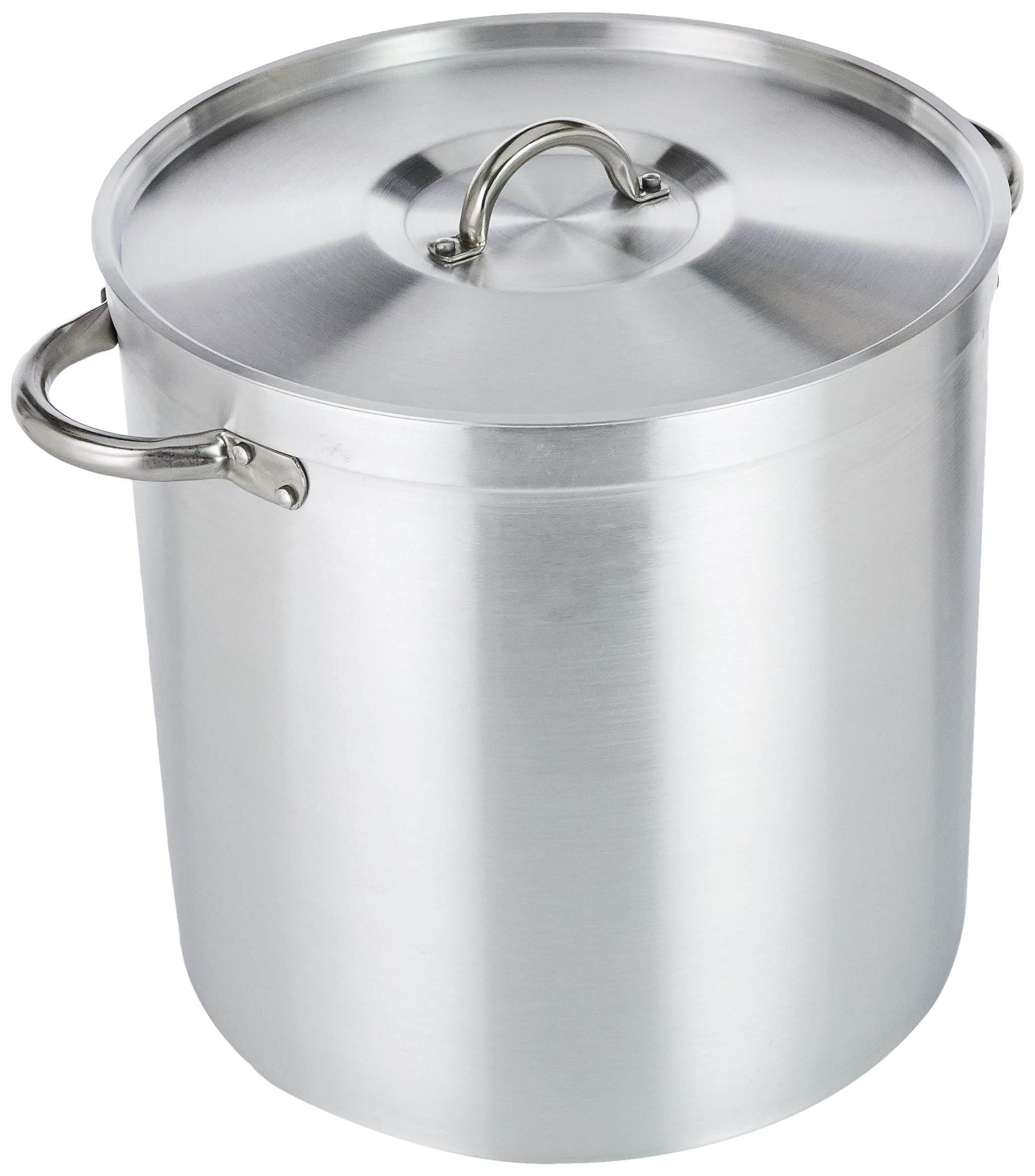 Lacor-20140-STOCK Pot 40 CMS. Chef-ALU — image 1
