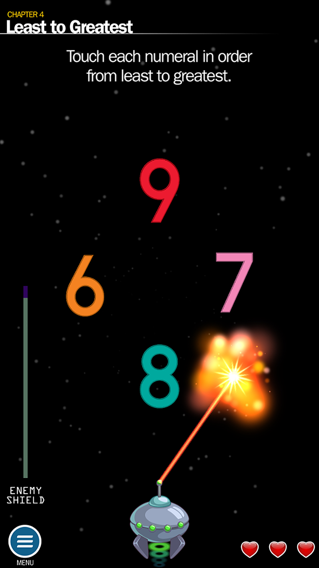 TouchMath CountingAmazon.co.ukAppstore for Android