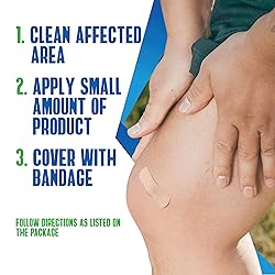Natureplex Triple Antibiotic Ointment 0.33 oz