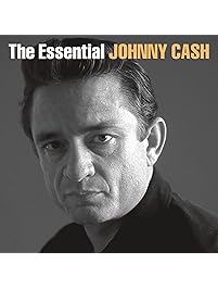 The Essential Johnny Cash