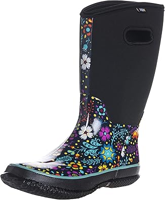 womens wide width wide calf snow boots