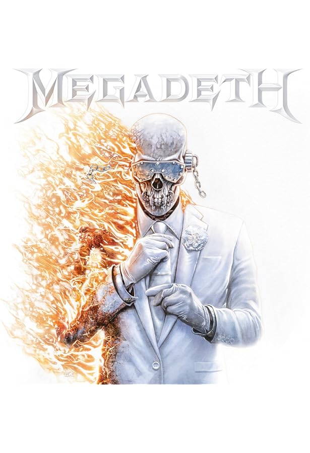 Megadeth - Killing Is My Business - Amazon.com Music