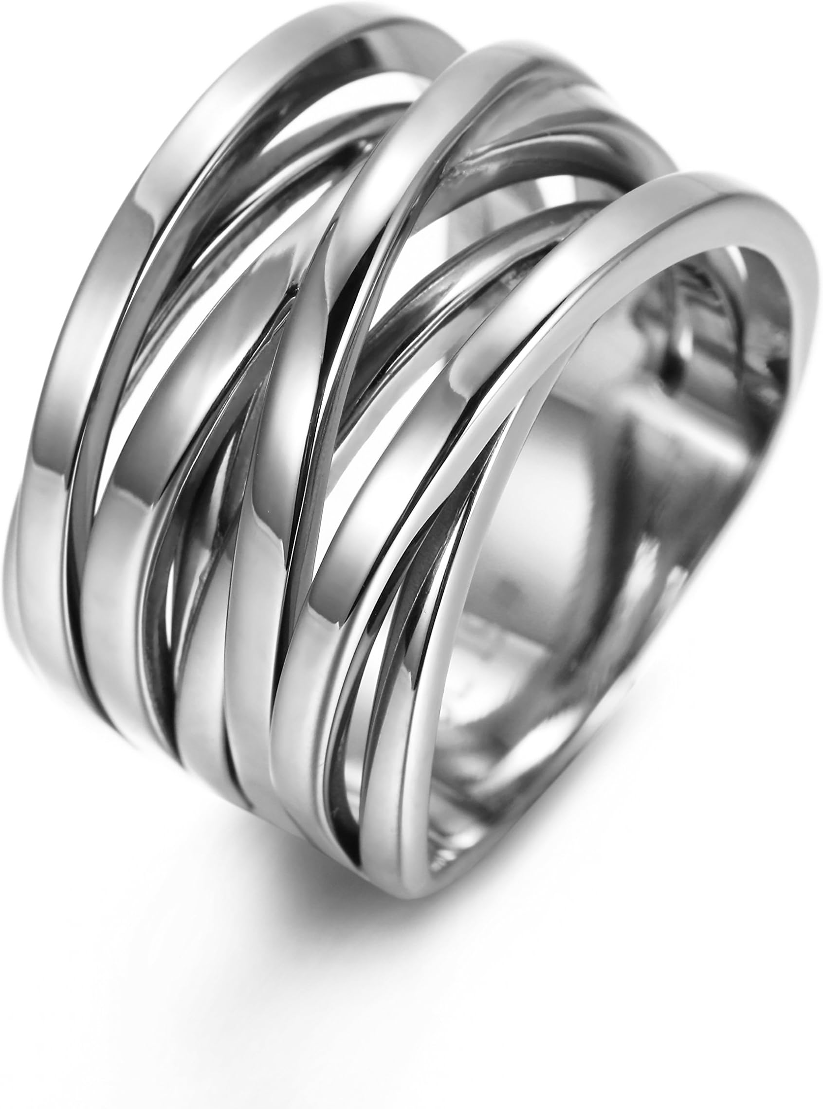 Women Stainless Steel