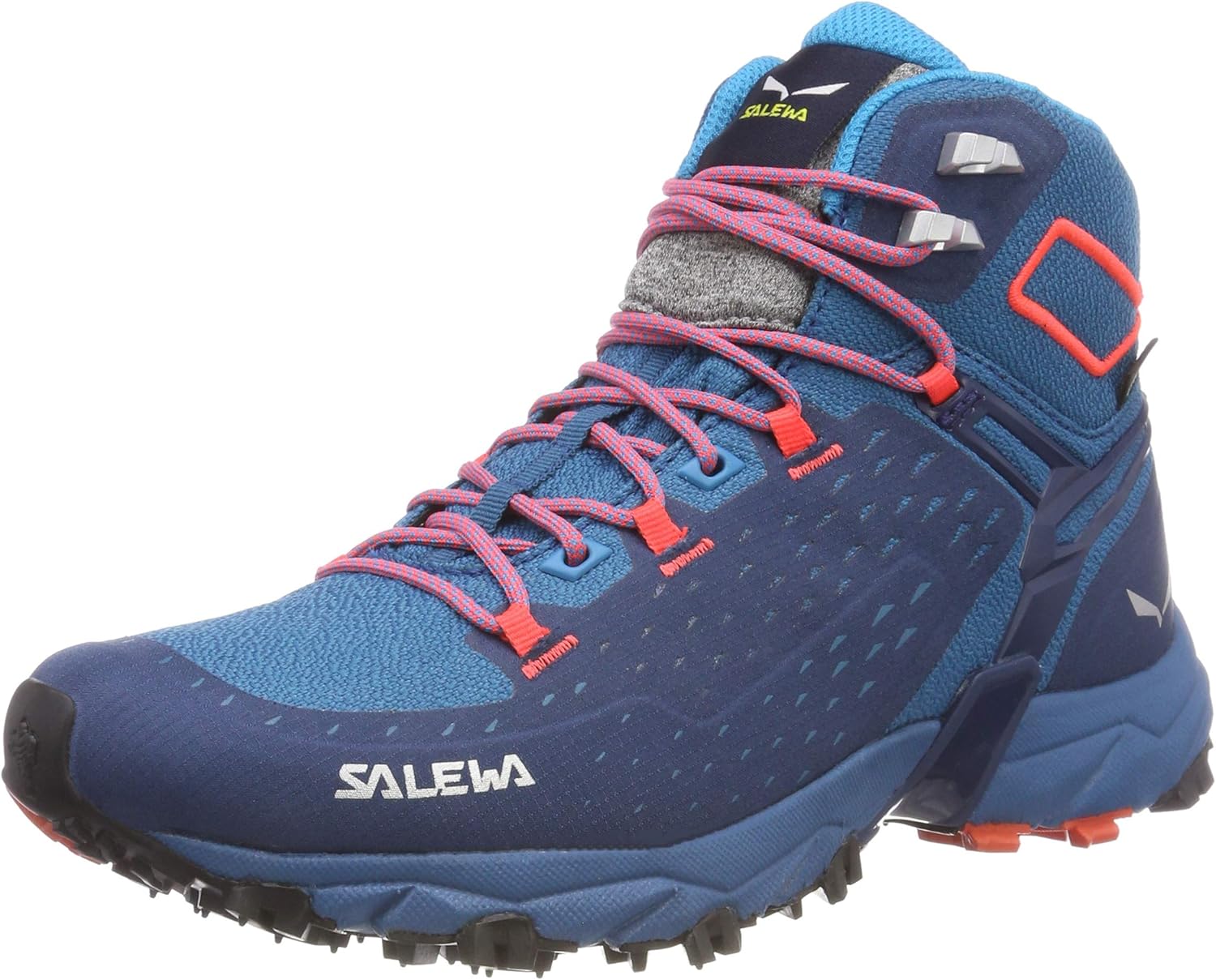 Salewa Damen WS Alpenrose Ultra Mid Gore-TEX Trekking- & Wanderstiefel ...