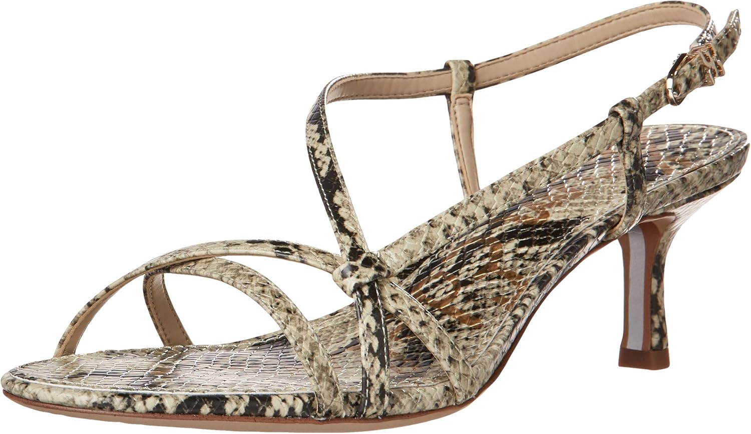 sam edelman women's jude heeled sandal