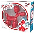 Squeakee Le Chien Ballon Rouge – Testé Et Fonctionne – Avec Notice