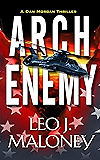 Termination Orders A Dan Morgan Thriller Book 1 Kindle