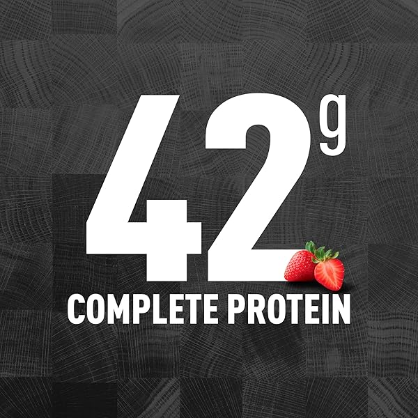 CORE POWER ELITE HIGH PROTEIN SHAKE, STRAWBERRY, 42G BOTTLE, 14OZ