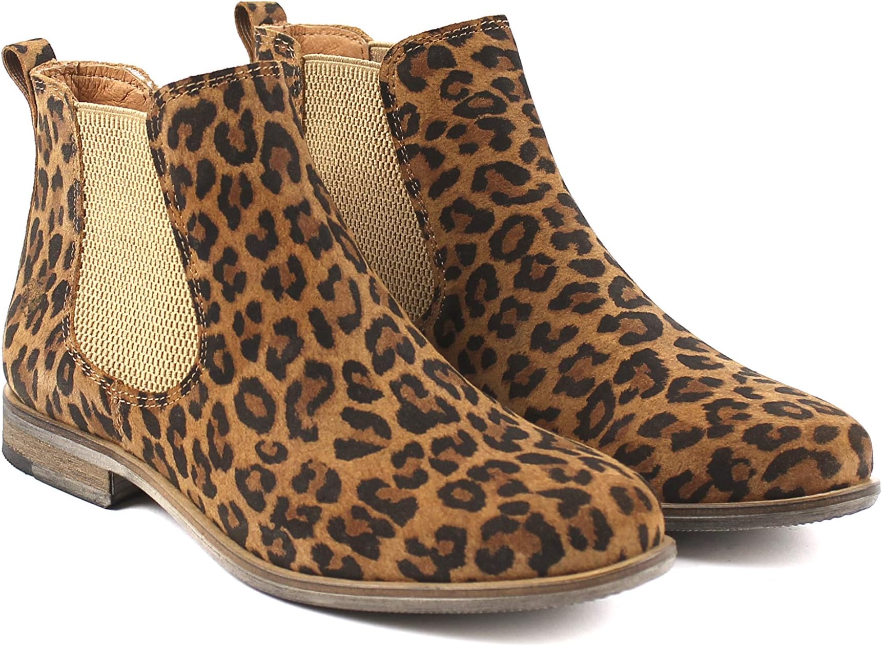 Apple of Eden Women's Boots
