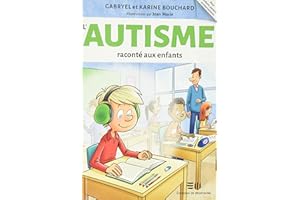 L'autisme raconté aux enfants