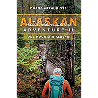 Alaskan Wilderness Adventure: Book 2 book cover