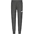 PUMA Boys Core Logo Jogger Sweatpants