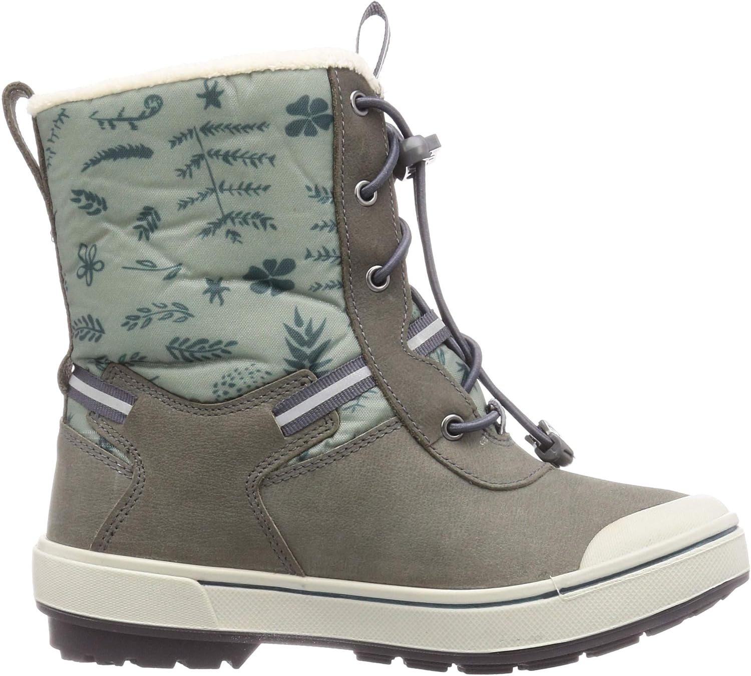  | KEEN Kids' Kelsa Tall Wp Snow Boot | Snow Boots