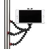 Joby GripTight XL GorillaPod Stand Magnetic Mount and Tripod for Larger Smartphones