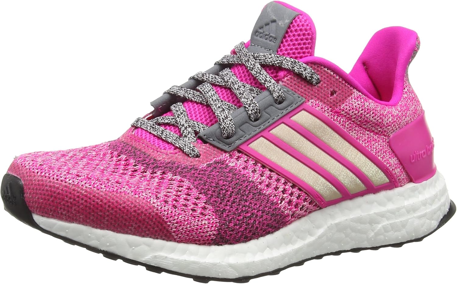 Adidas - Ultra Boost women's running shoes (turquoise/grey) - buy it at the Keller Sports online 