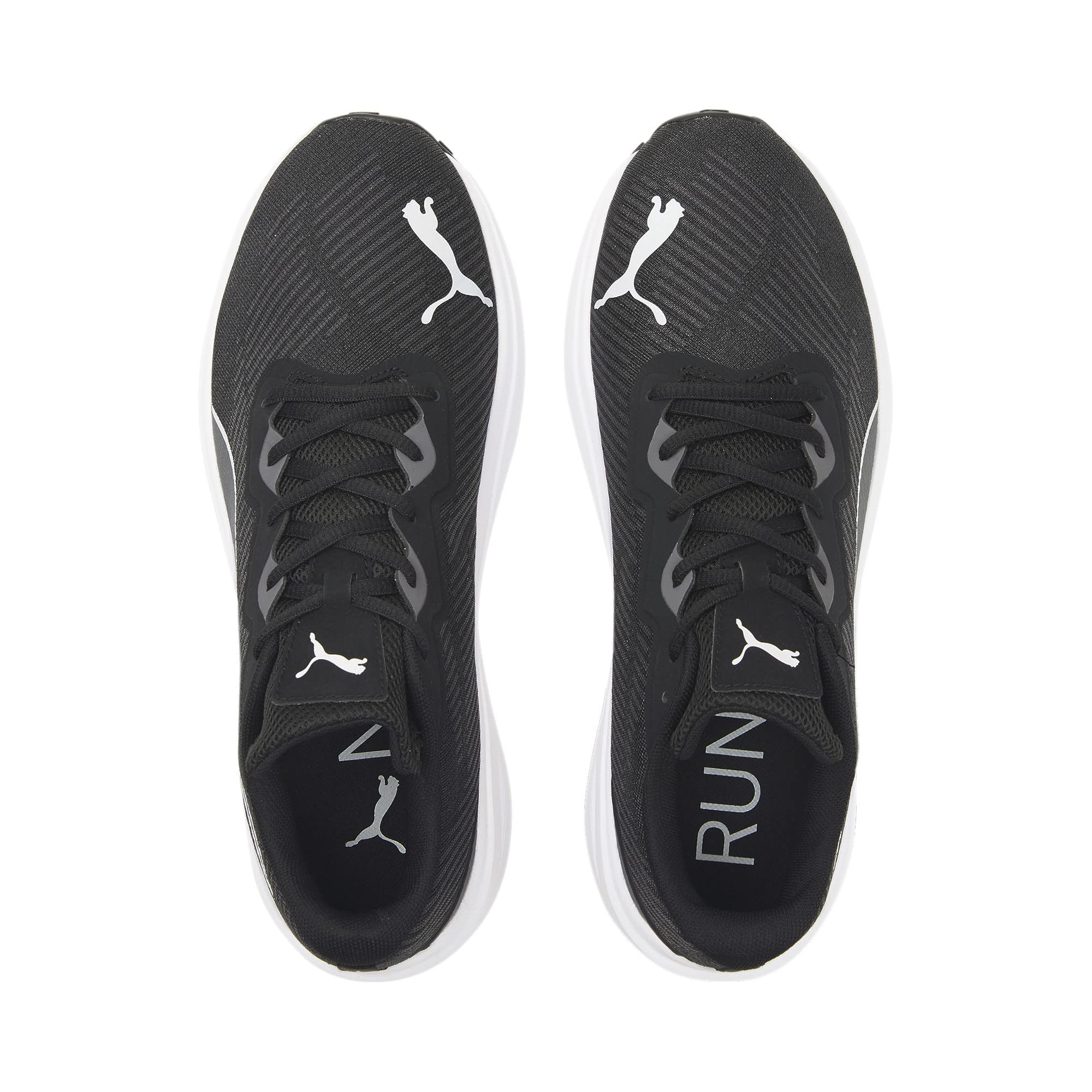 PUMA Men's Aviator Profoam Sky Running Shoe